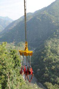 flying fox