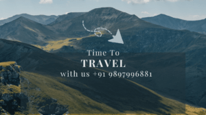 Travel with us