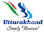 Logo - Uttarakhand Tourism Development Board,