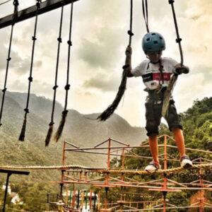 Combo Adventure Sports Rishikesh