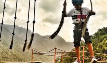 Combo Adventure Sports Rishikesh