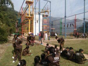 adventure activities rishikesh