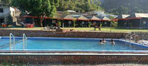 Deluxe Resort Yogmaya in Rishikesh