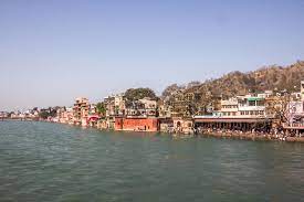 Haridwar Rishikesh Auli package 5nights 6days