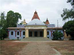 Anandamayi Ashram