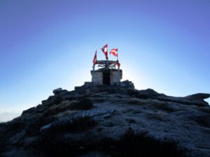 Chopta