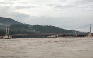 Janki Jhula Rishikesh