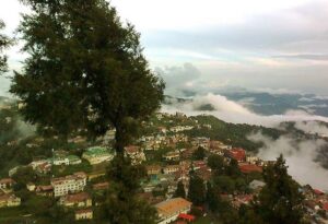 Mussoorie