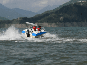 Tehari water sports