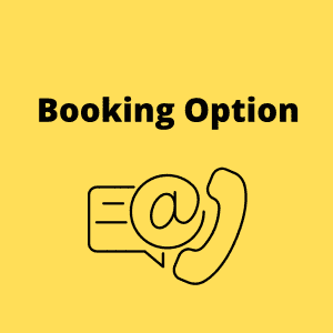 Booking Agreements Refunds Policy & Terms