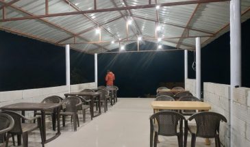 Shivpuri Bliss AC Cottages and Camps