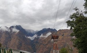 Auli Uttarakhand