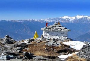 Chopta Tungnath Trekking Package