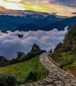 Chopta Trek