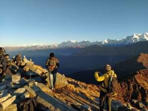 Chopta Tour Package, Uttarakhand Destinations