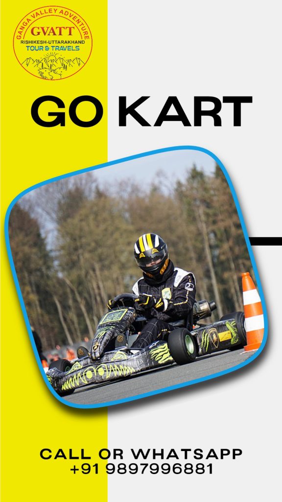 GoKart Adult