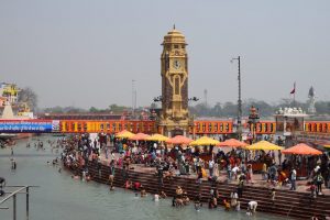 Haridwar Rishikesh Package - 3Night - 4Days