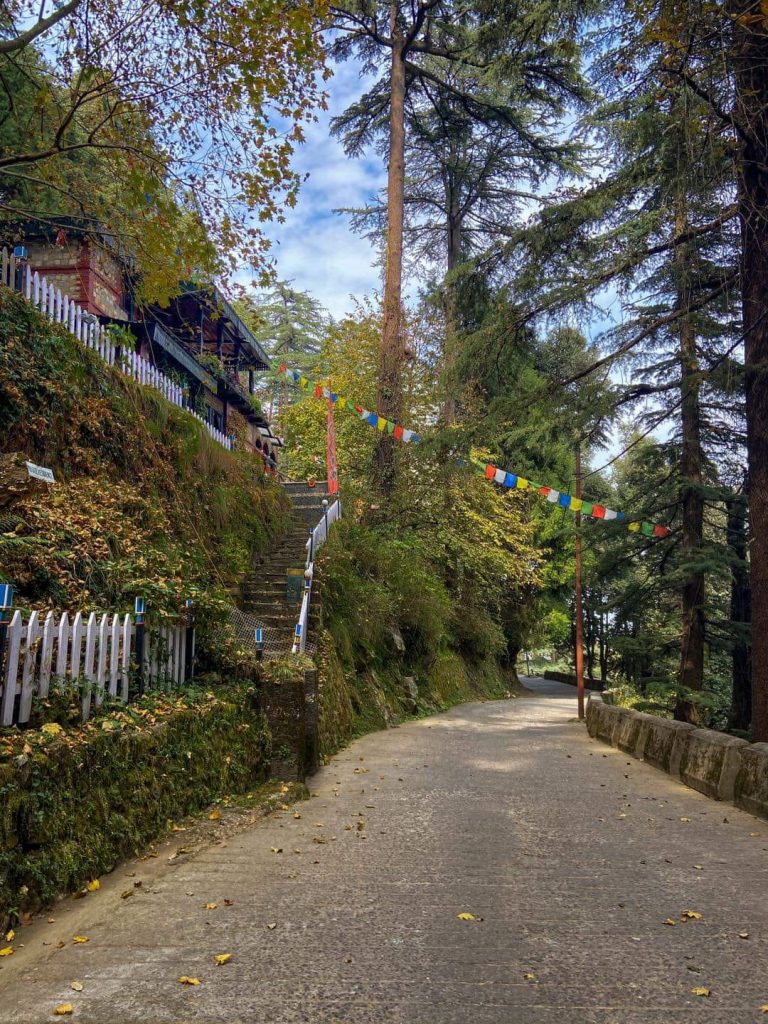 Laltibba mussoorie