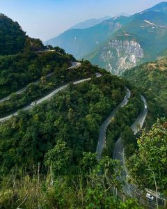 Jharipani dehradun mussoorie