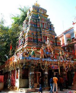 Neelkanth Mahadev Rishikesh