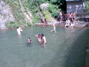 WATERFALL NEER GARH