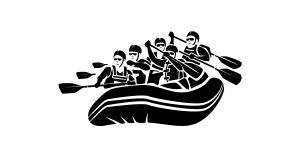 Rafting