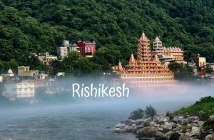 Rishikesh