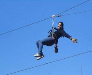 Zipline Adventure Rishikesh: Ganga Zipline