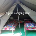 Alpine Tent