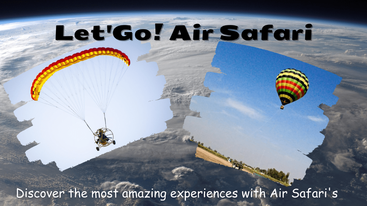 Air Safari India.