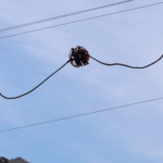 Reverse Bungee