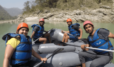 Wildlife Safari Tour Rishikesh (6)