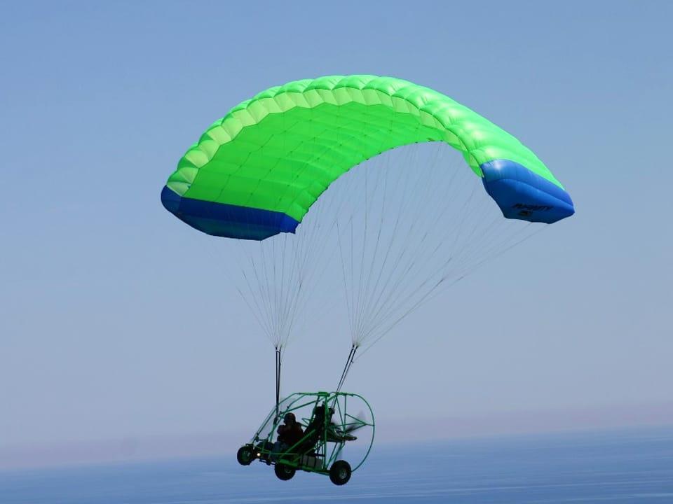 Read more about the article Air Safari Adventure Sports