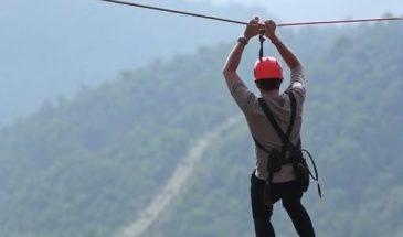 Zipline Adventure Rishikesh