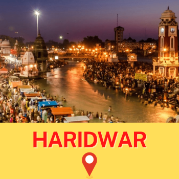 HARIDWAR