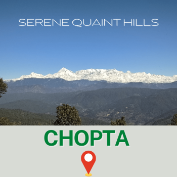 CHOPTA