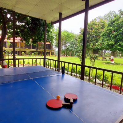 Corbett Tiger Resort - GVATT (11)