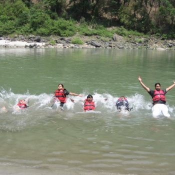 Devprayag rafting expidition (9)