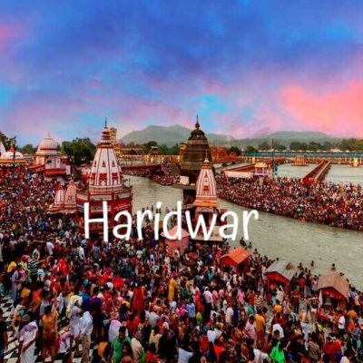 Haridwar Tour Package