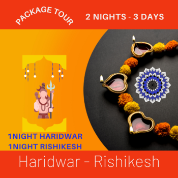 Haridwar Rishikesh