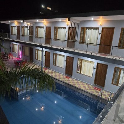 River View Resort