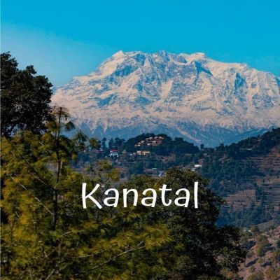 Kanatal