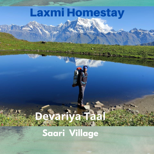 Laxmi Homestay