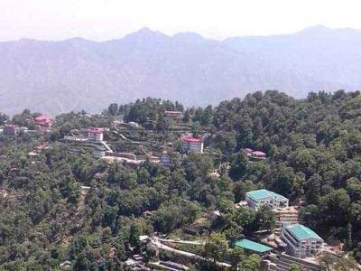 Mussoorie