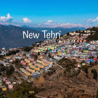 New Tehri