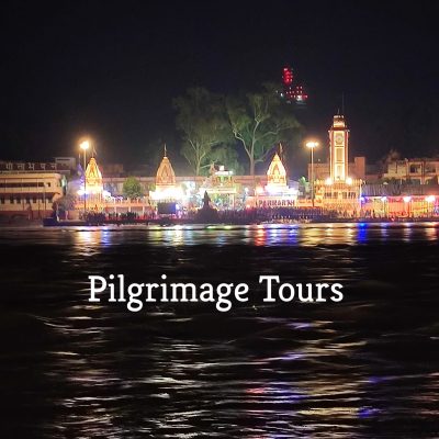 Pilgrimage Tours, Tour operators in Rishikesh