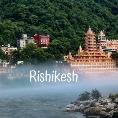 Travel Agents in Rishikesh